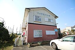 🉐敷金礼金0円！🉐リュウセイコーポ