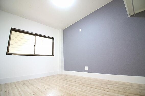 グリーンハイツ福田A_内装_4