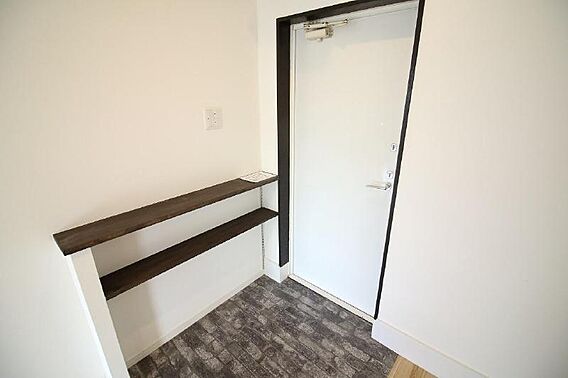 グリーンハイツ福田A_内装_9