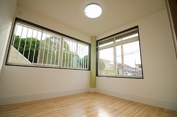 グリーンハイツ福田A_内装_2