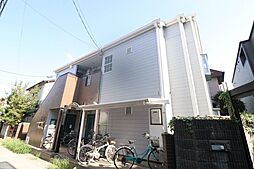 レオパレス東千葉第8