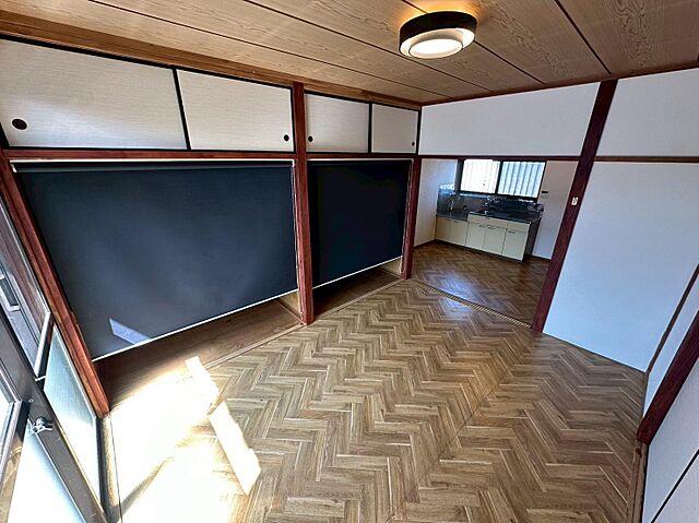 室内