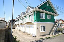 🉐敷金礼金0円！🉐スターハイム