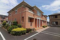千葉県富里市御料913-22：物件画像／合同会社なごみ