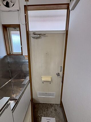 スカイエンジュA棟_内装_4