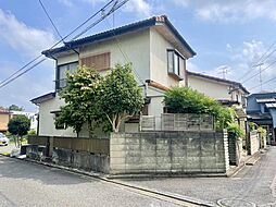 飯能河原徒歩3分中古