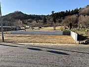 市街化調整区域　都市計画法34条12号　土砂災害警戒区域該当無し