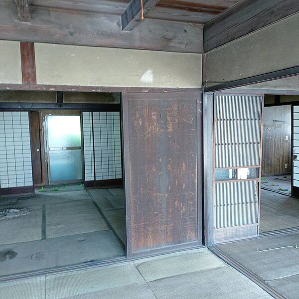 室内