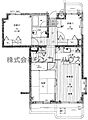 ライオンズマンション南春日部5階900万円