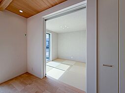 和室の画像