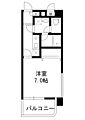 モアナリノ7階7.0万円