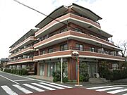 鉄筋コンクリート造賃貸マンション