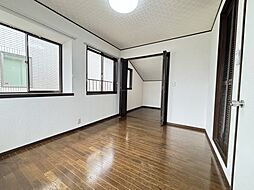 洋室の画像