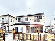 茨城県かすみがうら市稲吉南3丁目8-15：物件画像