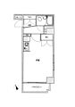 ライオンズマンション河辺第25階4.0万円