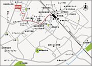 案内図