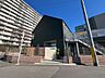 周辺：新松戸ゆいのひ保育園