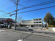 松戸市立小金中学校