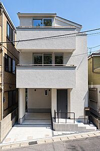 外観:現地外観撮影 外観:現地外観撮影