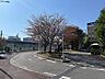 周辺：JR常磐線・東京メトロ千代田線「我孫子」北口-1
