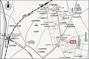 案内図