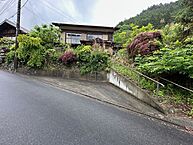 東京都西多摩郡檜原村人里1620：物件画像