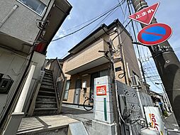 東京メトロ有楽町線 小竹向原駅 徒歩10分の賃貸アパート