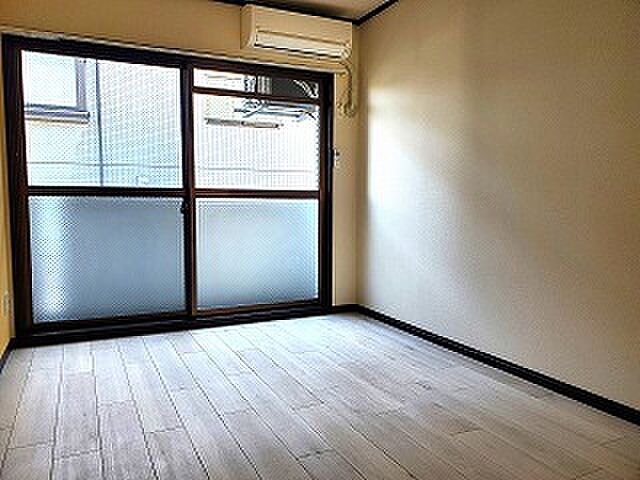 洋室