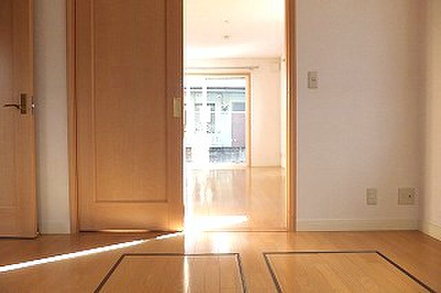洋室