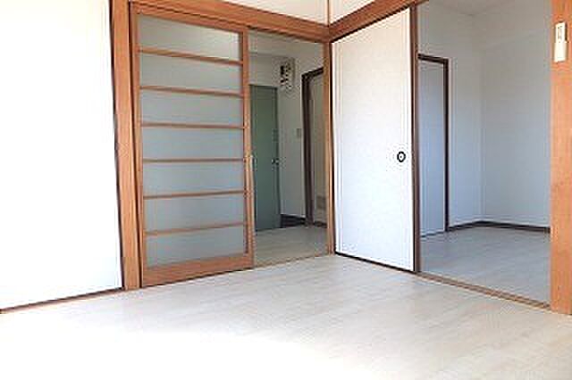 洋室