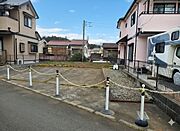 お好きなプランにて建築可能です