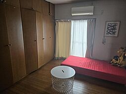 子供部屋の画像