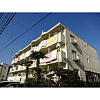 埼玉県さいたま市浦和区岸町5丁目8番11号：物件画像／株式会社別所不動産