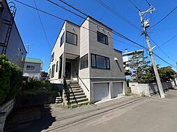 新川駅 3,180万円