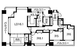 西18丁目駅 3,780万円