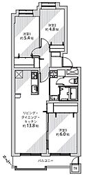 南郷13丁目駅 1,090万円