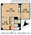 新琴似ハイツ2階980万円