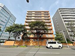ライオンズマンション北六条