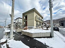 発寒南駅 1,980万円