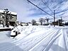 その他：前面道路含む現地写真