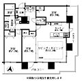 ブランズタワーアイム札幌大通公園7階5,650万円