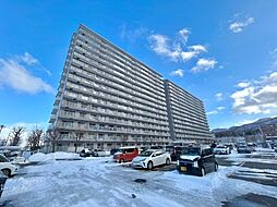 イトーピア星置中央壱番館