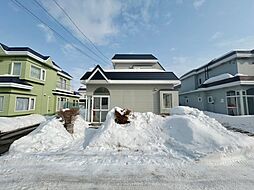 上野幌駅 2,190万円