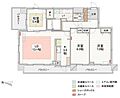 カーサグランツN312階2,590万円