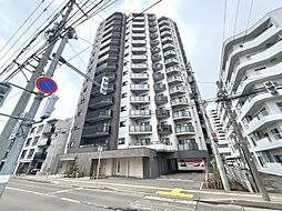クレアホームズ琴似中央