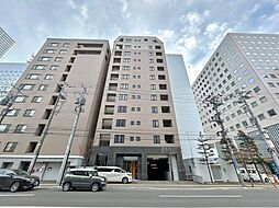 ラ・クラッセ札幌ステーションフロント2