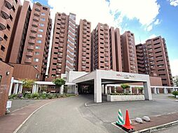 アパガーデンパレス札幌駅西