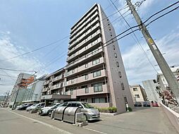 チュリス南10条