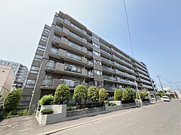 コープ野村ステイツ宮の森