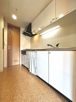 お部屋に匂いが...